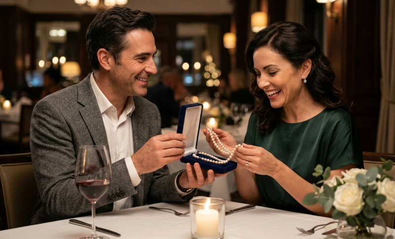 Что подарить на 8 марта: маме, жене, коллеге