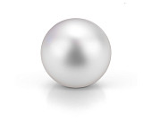 Жемчужина круглая белая пресноводная 3-3,5 мм. Качество наивысшее