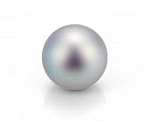 Жемчужина круглая морская Таитянская. Размер 12-12,5 мм. Класс наивысший ААА