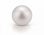 Жемчужина белая круглая морская (Австралия) 12,6-12,9 мм. Класс высокий АА+